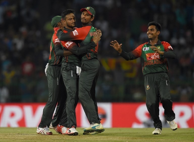 nidahas trophy 2018 shakib al hasan says bangladesh have the momentum ahead of final against india निदहास ट्रॉफी: फाइनल से पहले कप्तान शाकिब अल हसन ने दी भारतीय टीम को चुनौती