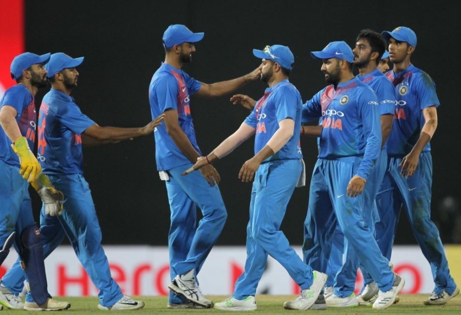 india vs sri lanka nidahas trophy 2018 india look to avenge opening match loss INDvsSL: श्रीलंका से हार का बदला चुकाने मैदान पर उतरेगी भारतीय टीम