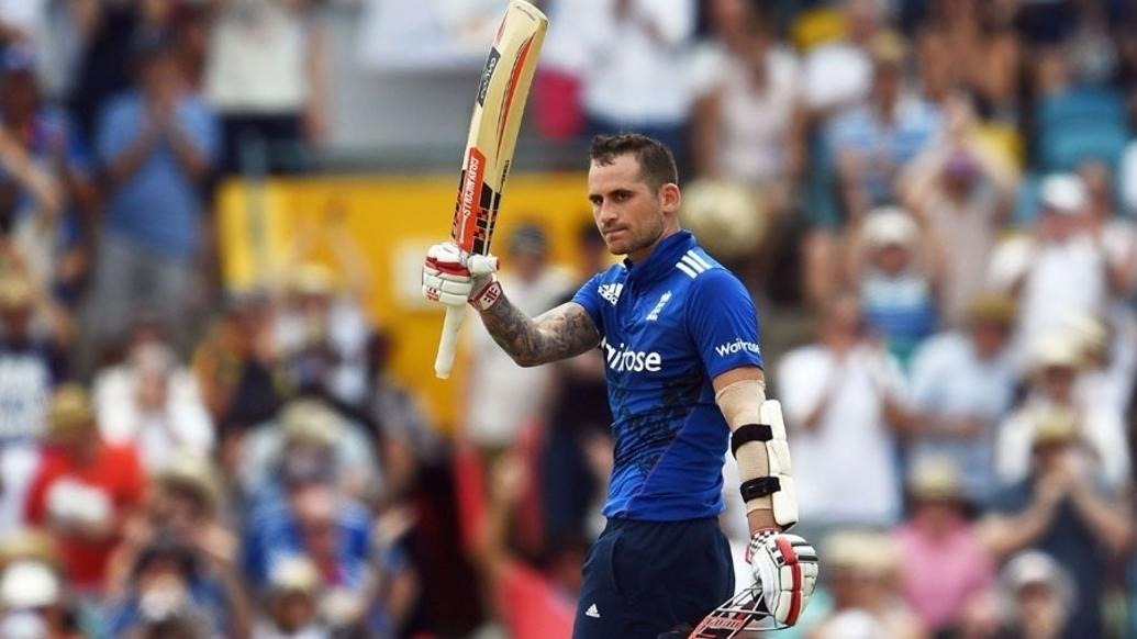 sunrisers hyderabad sign alex hales as warners replacement डेविड वॉर्नर की जगह सनराइज़र्स हैदराबाद के लिए अपना जलवा दिखाएंगे एलेक्स हेल्स