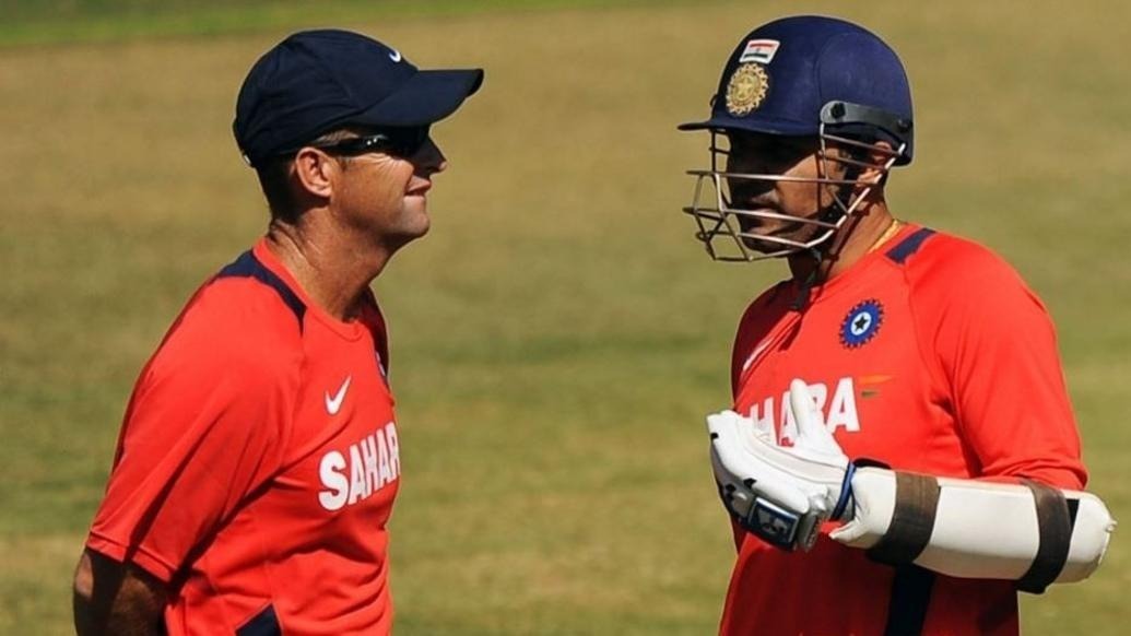 बांग्लादेश टीम के सलाहकार बन सकते हैं गैरी कर्स्टन