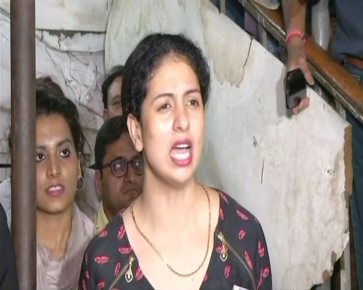 हसीन बोलीं, 'शमी का हुआ पर्दाफाश, अलिश्बा फैन नहीं गर्लफ्रेंड'