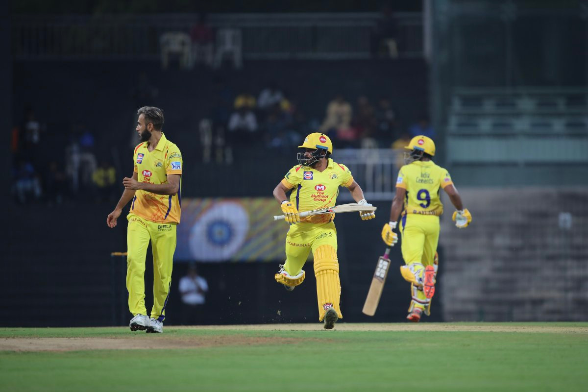 IPL 2018 : करिश्माई कप्तान के साथ एक बार फिर खिताब जीतने उतरेगी चेन्नई सुपर किंग्स