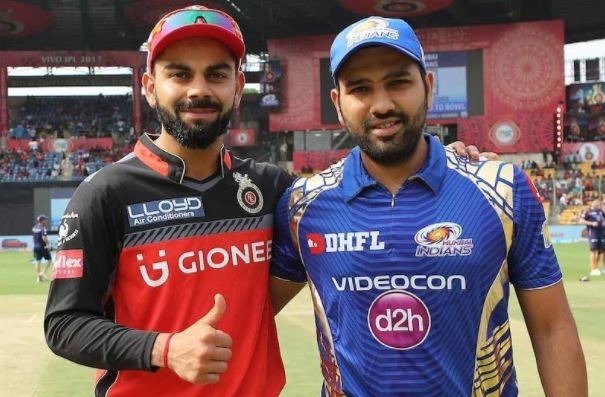 forgetting a hat trick of losses mumbai indians set to lock horns with rcb MI vs RCB: हार की हैट्रिक को भूल कर पहली जीत के लिए रॉयल चैलेंजर्स से भिड़ेगी मुंबई