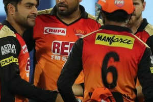 IPL 2018: पंजाब पर हैदराबाद की हैरतअंगेज जीत