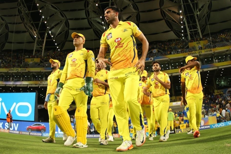 ipl 2018 preview of sunrisers hyderabad and chennai super kings match SRHvCSK: हैदराबाद की गेंदबाज़ी और चेन्नई की बल्लेबाज़ी के बीच है आज बड़ी जंग