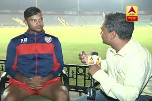 IPL की शुरुआत से पहले क्रिकेटर मयंक अग्रवाल ने की है ABP न्यूज़ से खास बातचीत