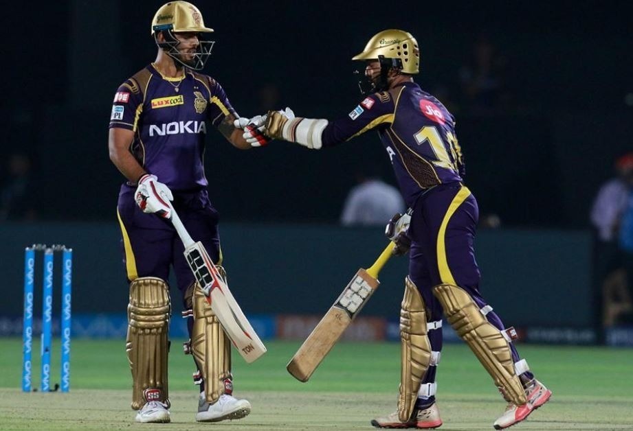 RR vs KKR: अपने ऑलराउंड प्रदर्शन से केकेआर ने राजस्थान रॉयल्स को उसके घर में चटाई धूल