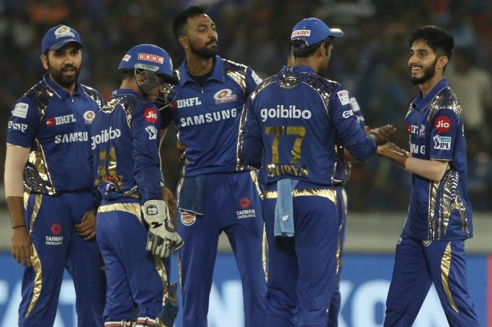 rohit sharmas reaction after lose against sunrisers hyderabad IPL 2018: रोहित ने कहा, 'बल्लेबाज़ों को उठानी होगी अधिक जिम्मेदारी'
