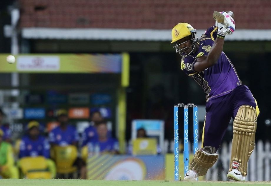 डोपिंग बैन के बाद पिछले एक साल में मैं काफी बदल गया: आंद्रे रसेल