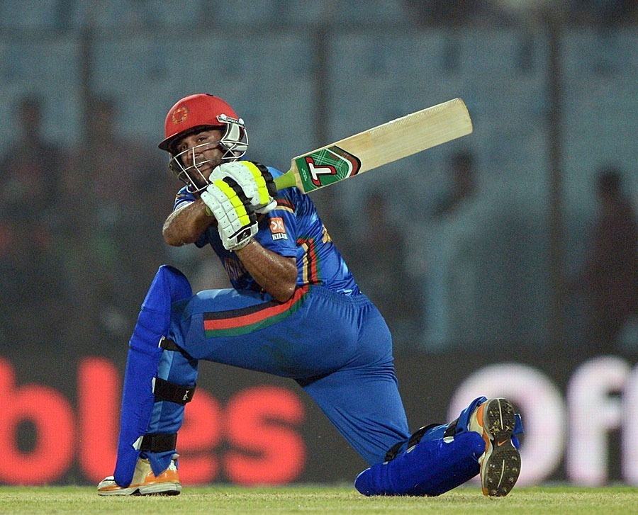 shafiqullah smashed the fastest first class double hundred in afghanistans domestic four day competition फर्स्ट क्लास क्रिकेट में शफीकउल्लाह का तूफान, लगाया सबसे तेज दोहरा शतक