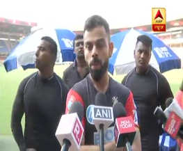 कश्मीर को लेकर शाहिद अफरीदी के बयान पर विराट कोहली ने दिया करारा जवाब