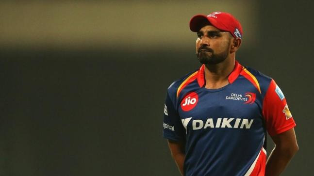 ipl 2018 delhi daredevils james hopes on mohammed shami bowling दिल्ली के कोच ने कहा, अपनी परेशानियों के कारण शमी का ध्यान मैच पर नहीं