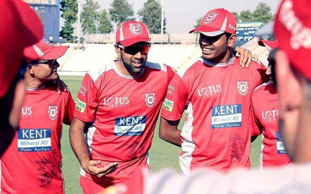 IPL2018: KXIPvsDD: किंग्स ने टॉस जीतकर पहले गेंदबाजी का फैसला किया