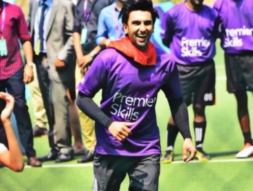 IPL 2018: ओपनिंग सेरेमनी में परफॉर्म नहीं करेंगे रणवीर सिंह