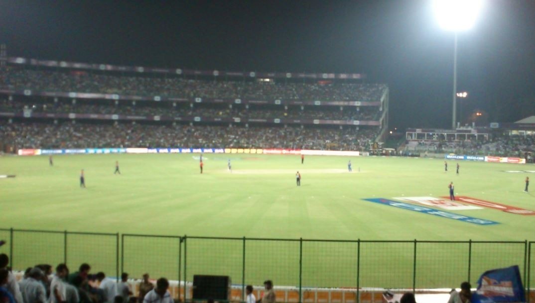 दिल्ली में होने वाले आईपीएल मैचों पर छाए संकट के बादल