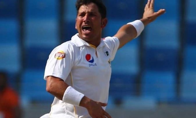 yasir shah to miss ireland england tours due to hip bone fracture आयरलैंड दौरे से पहले पाकिस्तान को लगा बड़ा झटका, यासिर शाह टीम से हुए बाहर