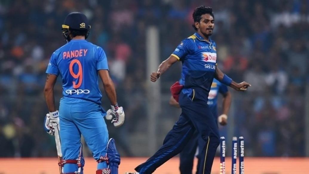 dushmantha chameera ruled out for three weeks ipl stint in doubt राजस्थान रॉयल्स के लिए बुरी खबर, IPL के शुरुआती मैचों से बाहर हुए दुष्मंथा चमीरा