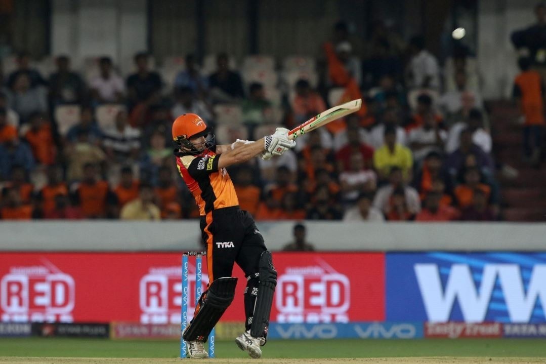 सचिन तेंदुलकर को अपना आदर्श मानते हैं केन विलियमसन