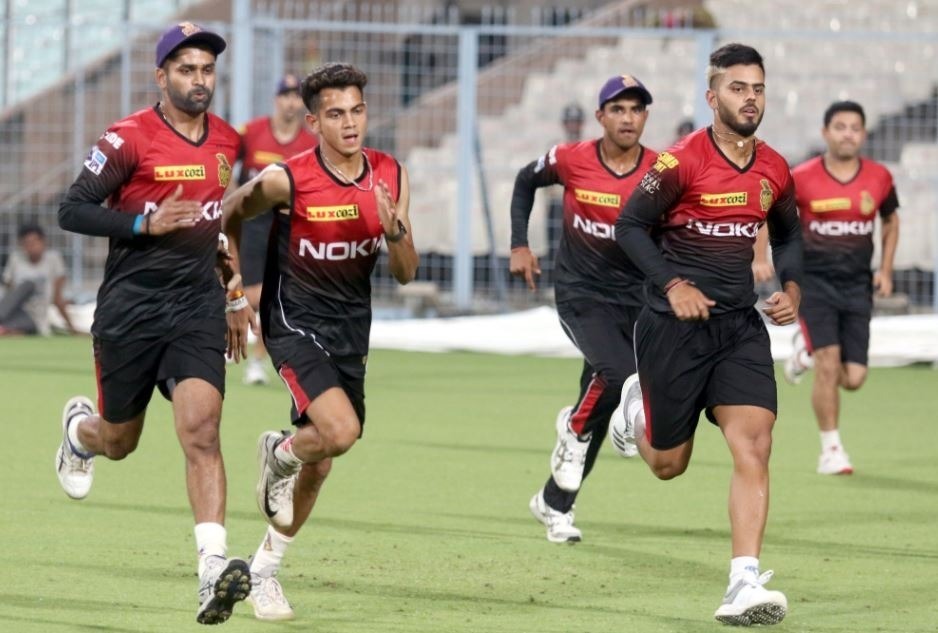 IPL 2018: केकेआर ने विराट कोहली के खिलाफ तैयार किया अपना गेम प्लान