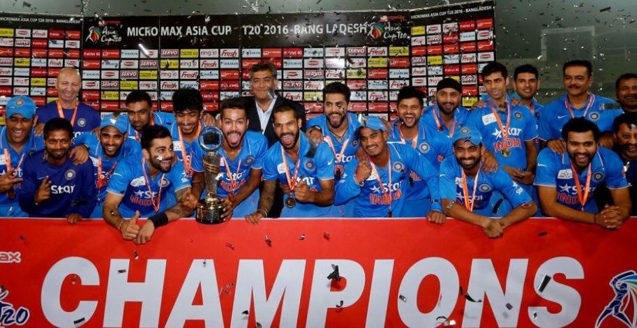 2018 asia cup moved from india to uae भारत की जगह UAE को मिली एशिया कप की मेजबानी