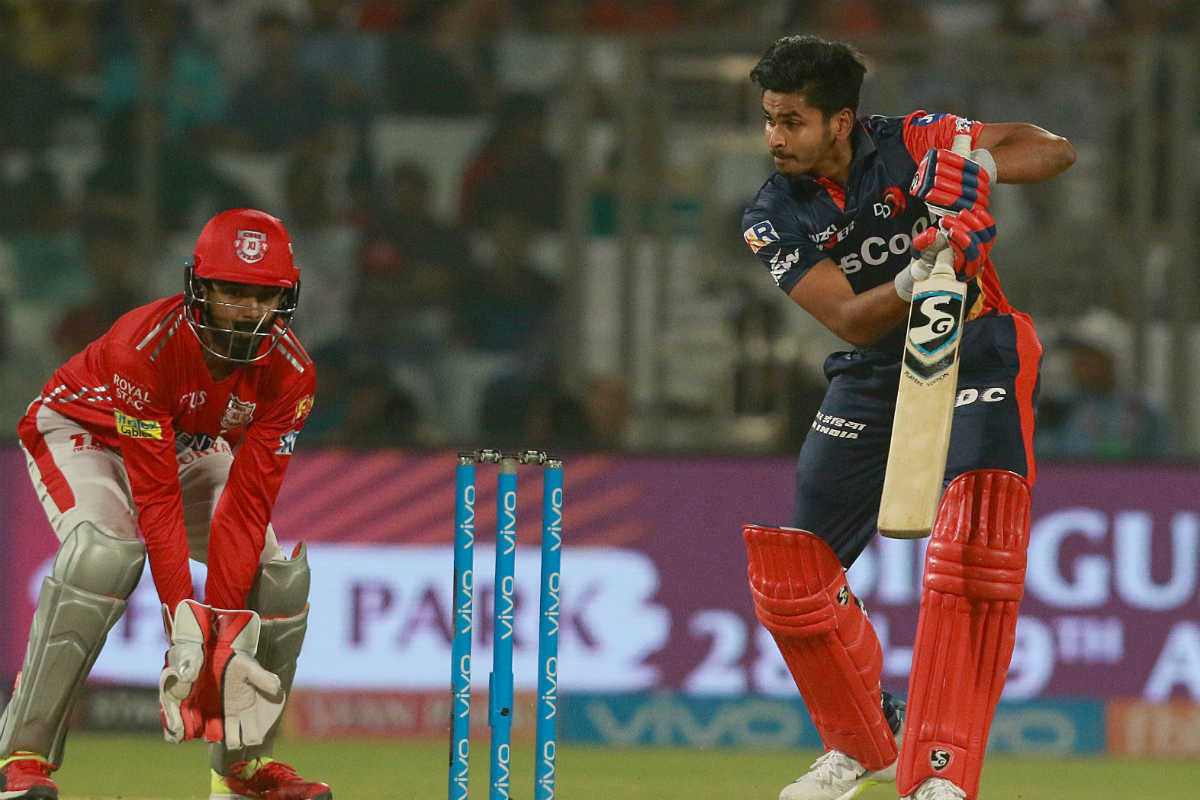 ipl 2018 who is delhi daredevils new captain shreyas iyer मुंबई का 23 साल का छोरा कैसे बदलेगा दिल्ली की 'फूटी किस्मत'?