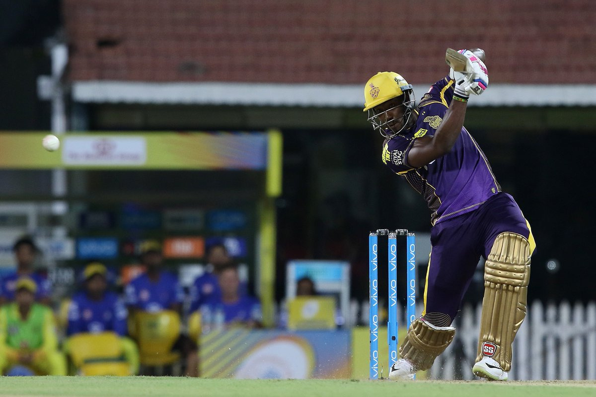 डेढ़ साल बाद विंडीज टीम में शामिल हुए रसेल