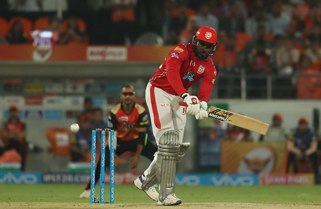 क्या अकेले गेल के भरोसे रहेगी पंजाब की टीम ?