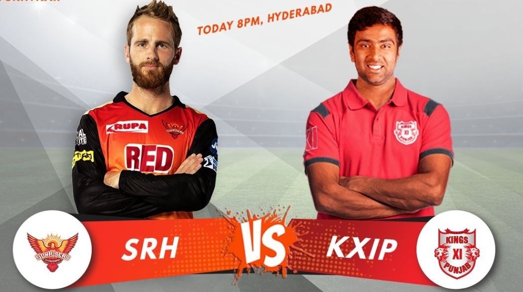 SRHvKXIP: जीत के साथ प्लेऑफ के लिए दावा मजबूत करने उतरेंगी हैदराबाद-पंजाब