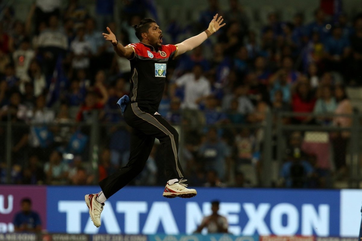 हसी ने कहा-आईपीएल 11 के सबसे शानदार गेंदबाज है उमेश, शिवम और सिराज