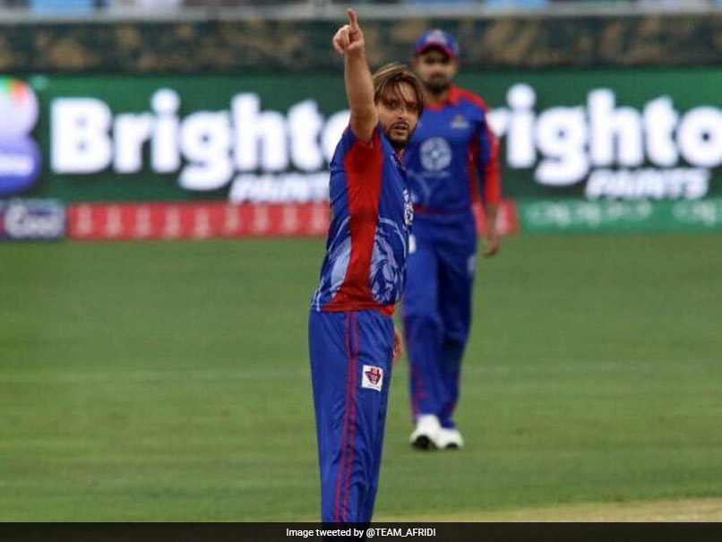 कश्मीर के बाद अब अफरीदी ने IPL को लेकर उगली आग, बताया PSL से छोटा