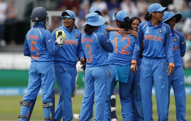 no surprises in harmanpreet led india squad for womens asia cup टी-20 एशिया कप के लिए भारतीय महिला क्रिकेट टीम का एलान