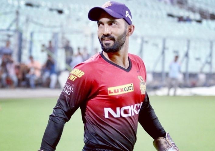 IPL 2018: मैच पहले कप्तान दिनेश कार्तिक के सामने आई बड़ी चुनौती !