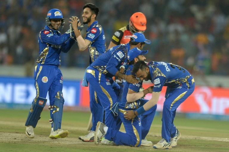 IPL 2018: सातवें मैच के बाद बदला ऑरेंज और पर्पल कैप का समीकरण