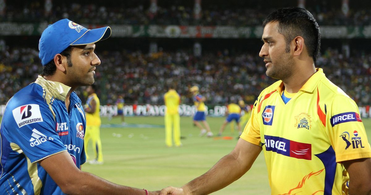 MI vs CSK: पहले मुकाबले में चेन्नई ने टॉस जीता, पहले गेंदबाजी का फैसला