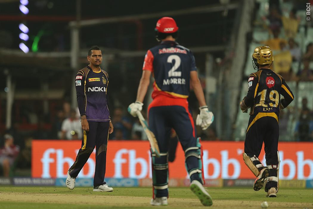 KKR vs DD: दिल्ली को 71 रनों से रौंदते हुए केकेआर ने दर्ज की दूसरी जीत