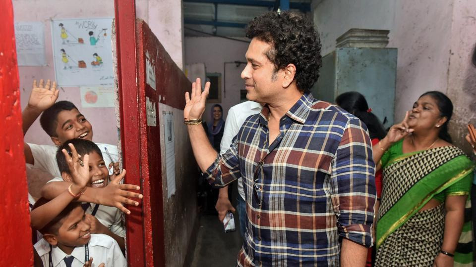 सचिन का राज्यसभा कार्यकाल खत्म, प्रधानमंत्री राहत कोष में दान की सारी सैलरी