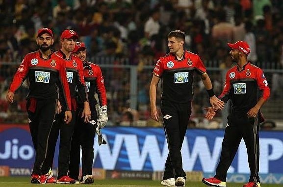 RCBvsKXIP: आरसीबी को घर में मिलेगी किंग्स इलेवन पंजाब की चुनौती