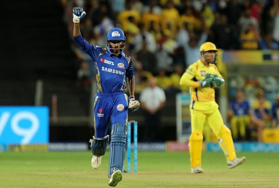 csk vs mi 8 mumbai indians beat chennai super kings by 8 wickets CSK vs MI: जीत की पटरी पर लौटी मुंबई इंडियंस, सीएसके के खिलाफ मिली 8 विकेट से शानदार जीत