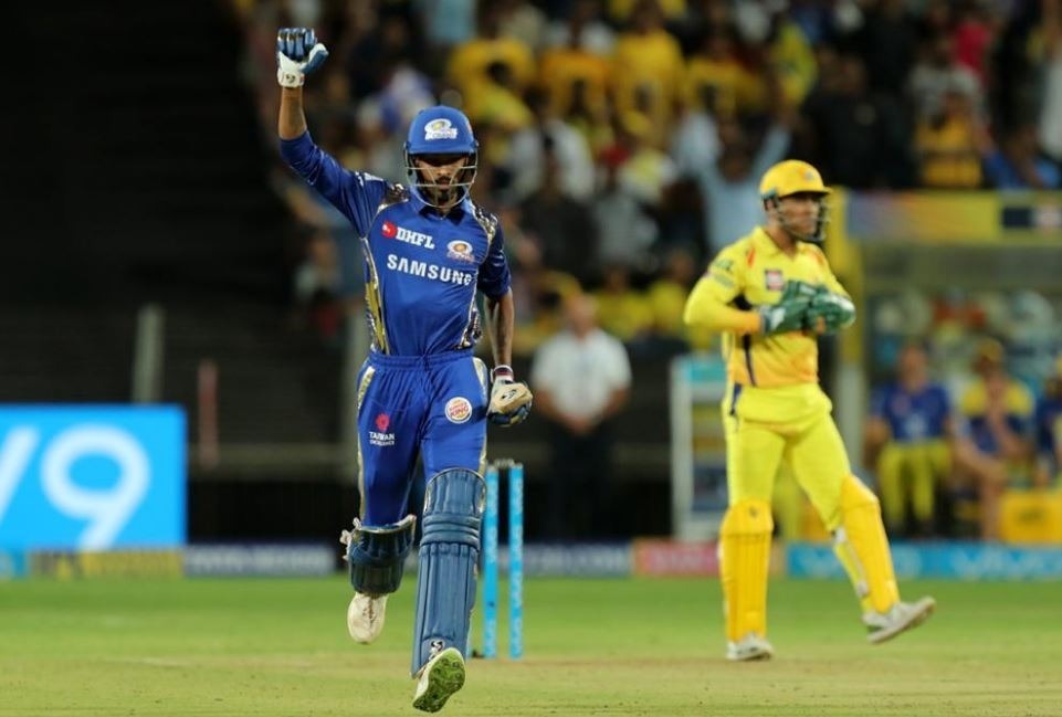 CSK vs MI: जीत की पटरी पर लौटी मुंबई इंडियंस, सीएसके के खिलाफ मिली 8 विकेट से शानदार जीत