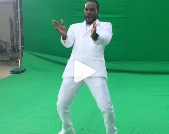 VIDEO: सपना चौधरी नहीं सनी लियोनी के गाने पर नाचे थे क्रिस गेल, यहां जानें पूरा सच