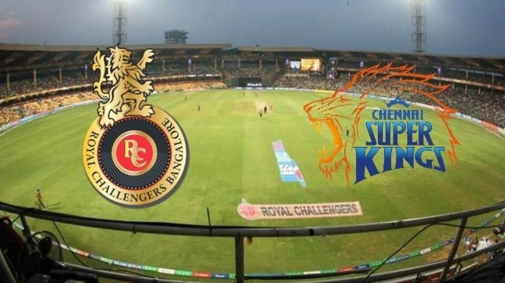 rcb vs csk virat seeks massive win but has edge past dhoni army RCB vs CSK: कोहली को विराट जीत की ज़रूरत, लेकिन सामने है धोनी की सेना