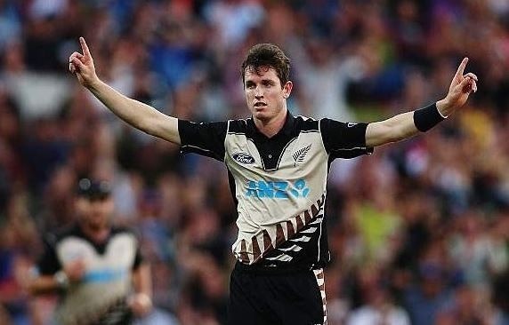 मुंबई के पेस अटैक में शामिल हुए एडम मिलने