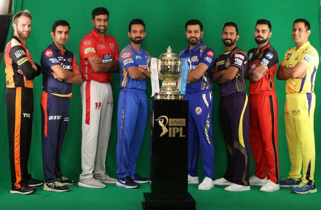 why every captain of ipl wants the same thing BLOG: आईपीएल का हर कप्तान क्यों चाहता है एक ही चीज