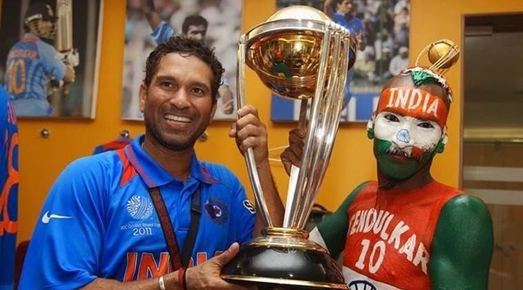 जन्मदिन विशेष: सचिन अगर क्रिकेट के 'भगवान' हैं तो उनका ये फैन भी नहीं है किसी से कम!