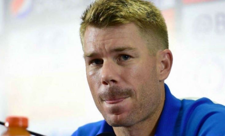 IPL 2018: कोच टॉम मूडी को भरोसा, सनराइजर्स हैदराबाद को नहीं खेलेगी वॉर्नर की कमी