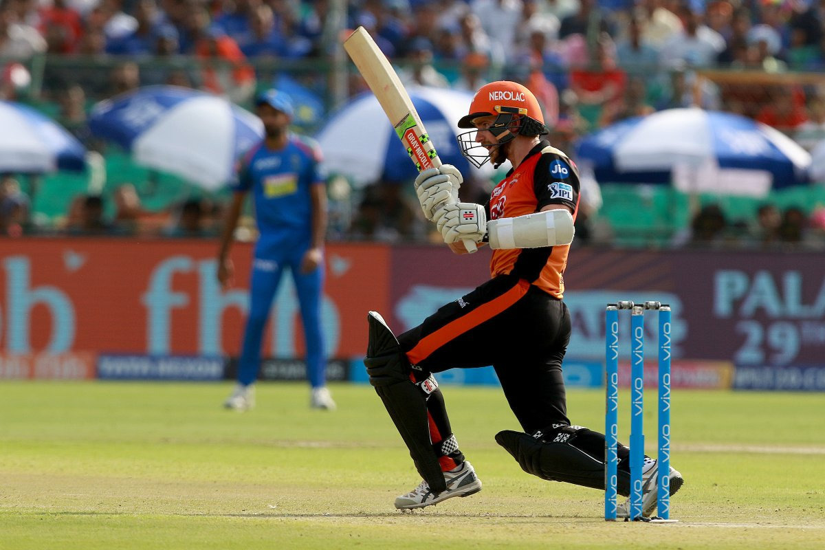 RR vs SRH: एक बार फिर हैदराबाद के बल्लेबाज रहे नाकाम, राजस्थान के सामने 152 का लक्ष्य