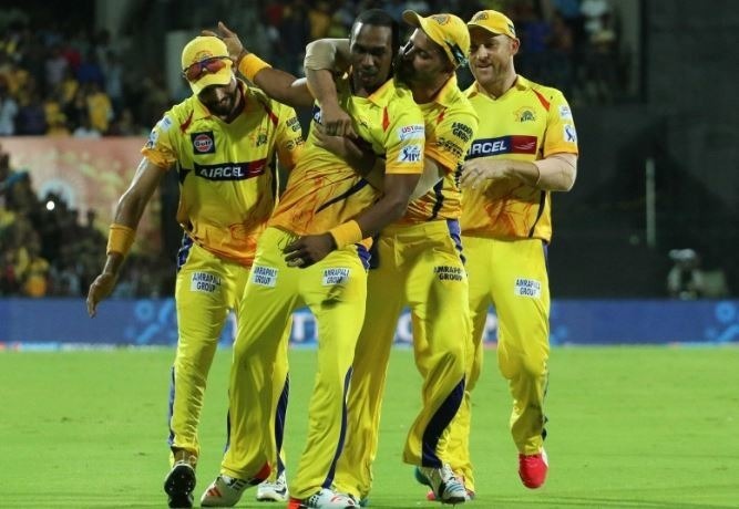 ipl 2018 mumbai indian vs chennai super kings playing xi IPL 2018: पहले मुकाबले में इस टीम के साथ उतरेगी चेन्नई सुपरकिंग्स ?