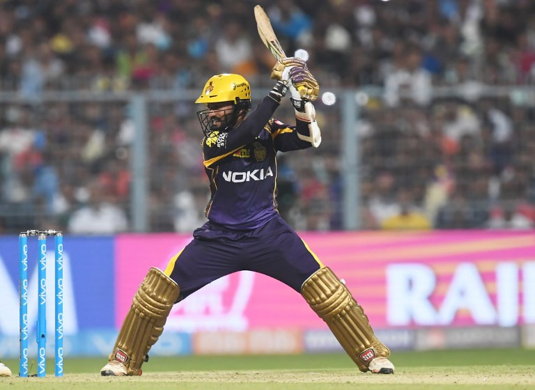 KKRvsRCB: रॉयल पर फिर भारी पड़े कोलकाता के नाइट राइडर्स ipl 2018 kkr beat rcb by 4 wickets KKRvsRCB: रॉयल पर फिर भारी पड़े कोलकाता के नाइट राइडर्स