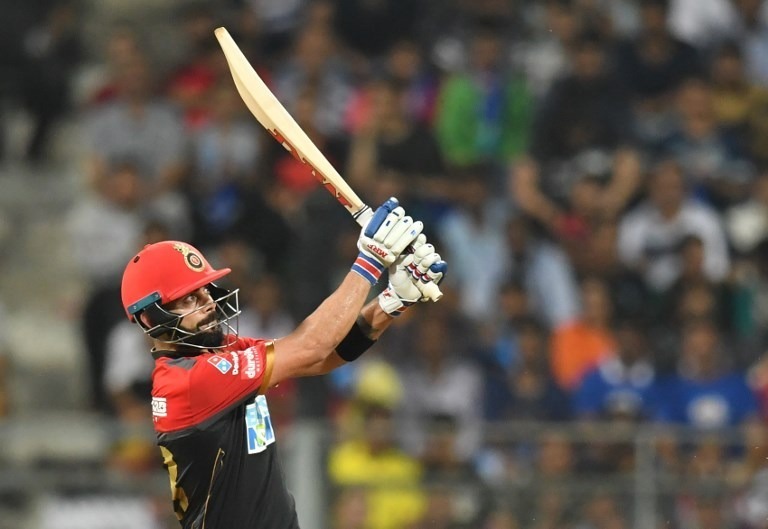 virat kohli 4559 now leading run getter in ipl history RECORD: आईपीएल इतिहास में सबसे अधिक रन बनाने वाले बल्लेबाज़ बने विराट कोहली