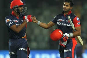 IPL 2018: कप्तान बदलते ही बदली दिल्ली की किस्मत, मिली सीजन की सबसे बड़ी जीत